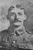 Isaac HOUGHTON