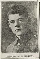 William Robert HUGHES