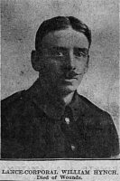 WILLIAM HYNCH