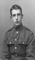 FRANK PAILTHORPE