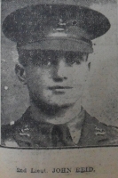 JOHN REID