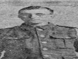 William Henry INGHAM