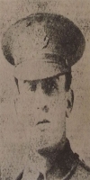 ALEXANDER ROBERT CASH