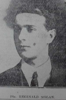 Reginald NOLAN