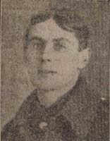 Samuel JOHNSTONE