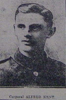Alfred KENT