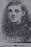 Frank KENT