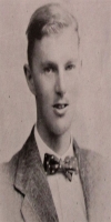 Lionel Richard Thacker KING