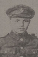 Ralph KINSEY