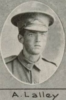 Arthur   LALLY