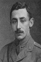 Wilfred Max LANGDON