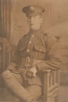 George William LAWSON