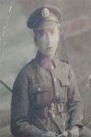 William OLLERENSHAW