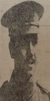 FRANK STAPLETON VERSO