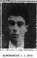 James LLOYD
