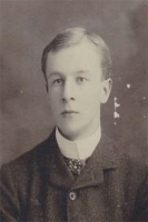 Frederick LONGSHAW