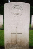 THOMAS REEVES