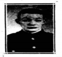 Clarence LUNT