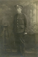 Percy MASSEY