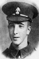 Frederick MOFFATT