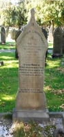 George MOOREFIELD