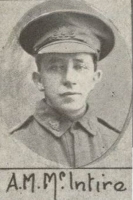 ARCHIBALD MALTMAN McINTYRE