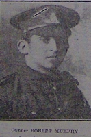 Robert MURPHY