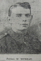 Michael MURRAY