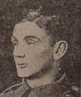 FREDERICK BENNETT