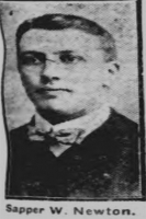 William NEWTON