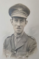 FREDERIC GORDON ROSS
