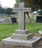 Robert NORTON