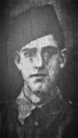 Frank OLDFIELD
