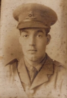 Fred OLDFIELD