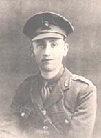 Charles Robert Hadfield ORFORD