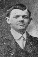 Frank OWEN