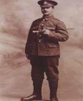 Alfred Vincent PARKIN