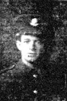 Frederick PARKINSON