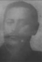 George PEERS