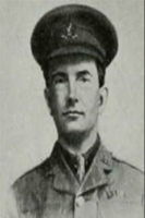 Cecil de Burgh Gordon PERSSE