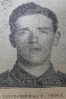 George PRINCE