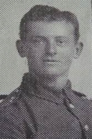 BENJAMIN CROPPER BURY