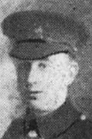 Benjamin RAWLINSON
