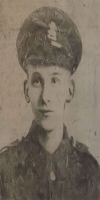 LEO JAMES CONROY