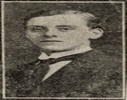 Arthur ROWBOTHAM