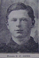 Ronald Chatterton SOPER