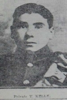 THOMAS KELLY