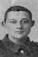 George SIMCOX