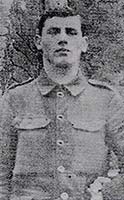 Hubert TUNSTALL
