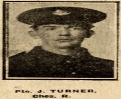 JOHN TURNER